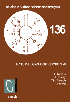 Natural Gas Conversion VI Natural Gas Conversion VI