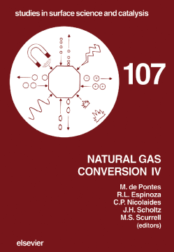Natural Gas Conversion IV Natural Gas Conversion IV