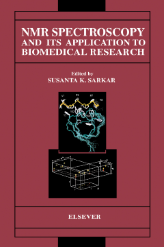 NMR Spectroscopy and its Application to Biomedical Research NMR Spectroscopy and its Application to Biomedical Research