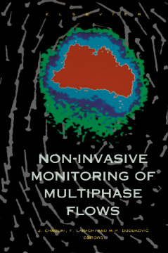 Non-Invasive Monitoring of Multiphase Flows Non-Invasive Monitoring of Multiphase Flows