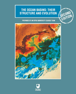 The Ocean Basins: Their Structure and Evolution The Ocean Basins: Their Structure and Evolution