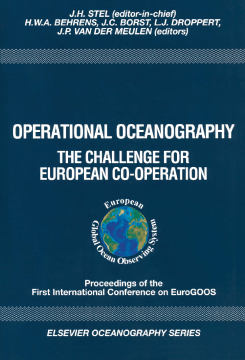 Operational Oceanography Operational Oceanography
