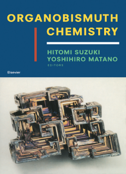 Organobismuth Chemistry Organobismuth Chemistry