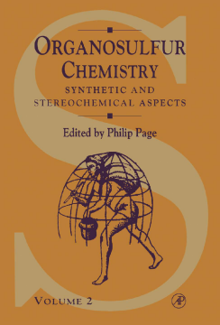 Synthetic and Stereochemical Aspects Synthetic and Stereochemical Aspects