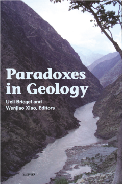 Paradoxes in Geology Paradoxes in Geology