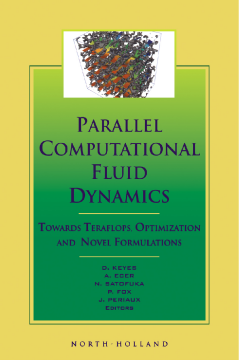 Parallel Computational Fluid Dynamics '99
