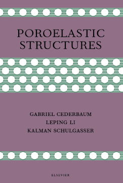 Poroelastic Structures Poroelastic Structures