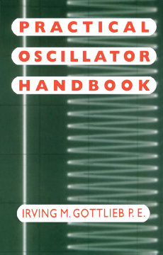Practical Oscillator Handbook