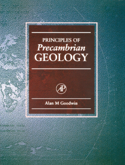Principles of Precambrian Geology Principles of Precambrian Geology