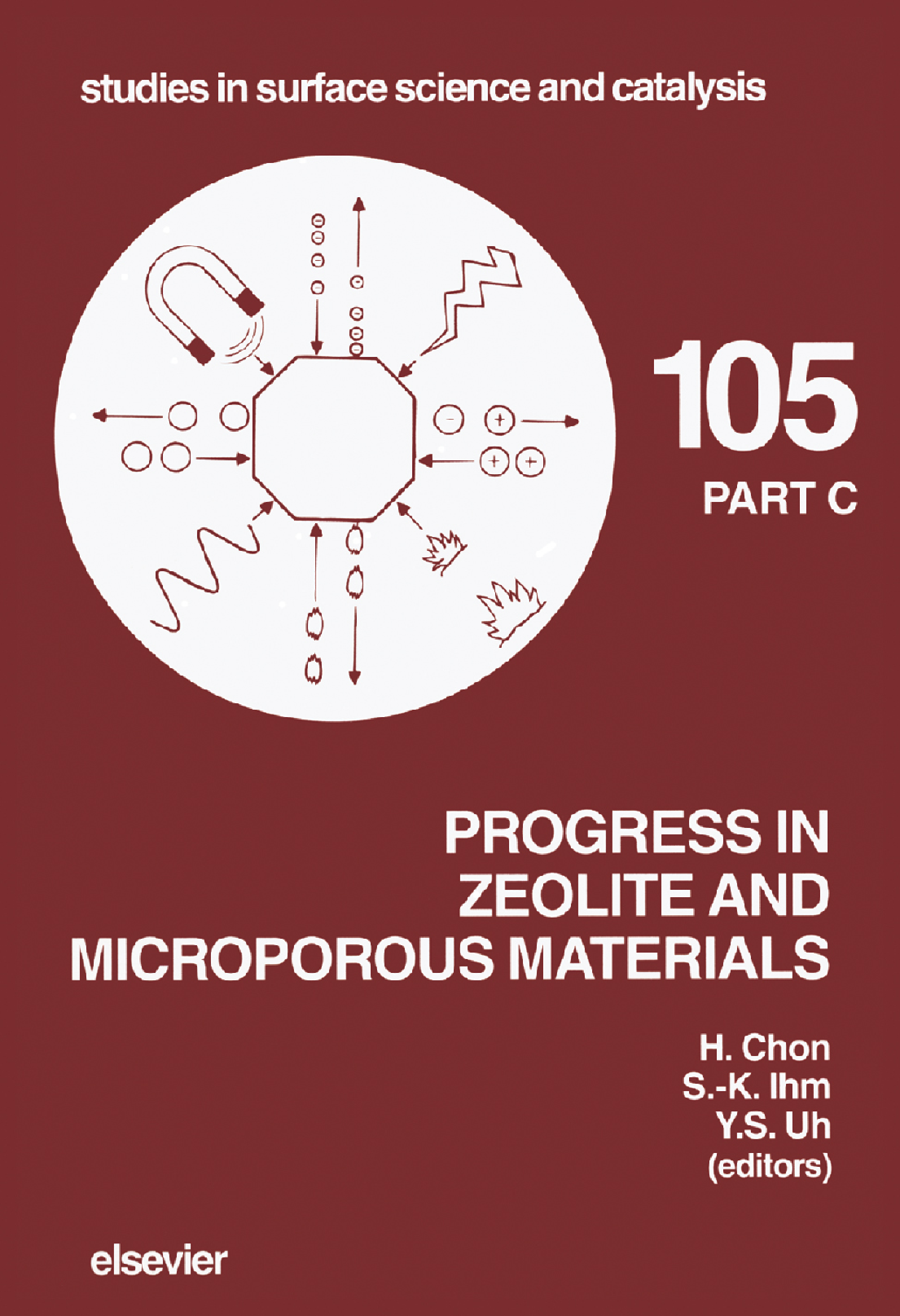 Progress in Zeolite and Microporous Materials