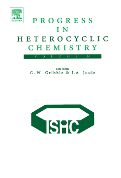 Progress in Heterocyclic Chemistry Progress in Heterocyclic Chemistry