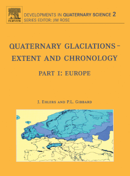 Quaternary Glaciations - Extent and Chronology Quaternary Glaciations - Extent and Chronology