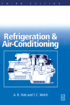 Refrigeration and Air Conditioning Refrigeration and Air Conditioning
