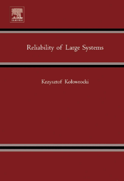 Reliability of Large Systems Reliability of Large Systems