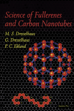 Science of Fullerenes and Carbon Nanotubes Science of Fullerenes and Carbon Nanotubes