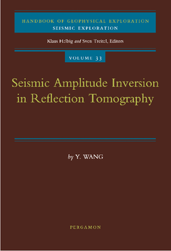 Seismic Amplitude Inversion in Reflection Tomography