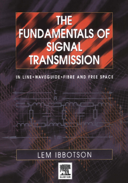 The Fundamentals of Signal Transmission