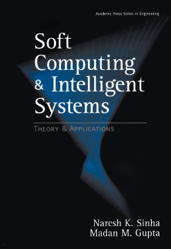 Soft Computing and Intelligent Systems Soft Computing and Intelligent Systems