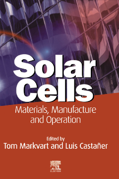 Solar Cells Solar Cells