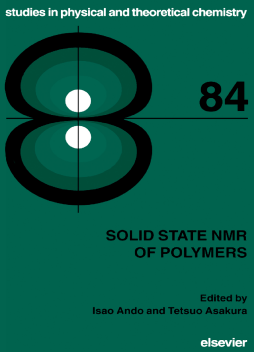 Solid State NMR of Polymers Solid State NMR of Polymers