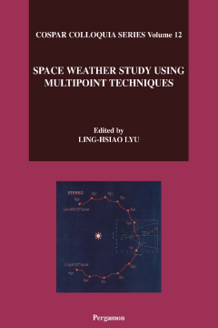 Space Weather Study Using Multipoint Techniques Space Weather Study Using Multipoint Techniques
