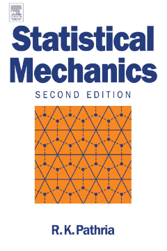 Statistical Mechanics Statistical Mechanics
