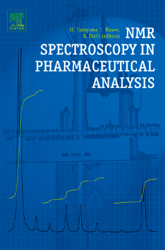 NMR Spectroscopy in Pharmaceutical Analysis NMR Spectroscopy in Pharmaceutical Analysis