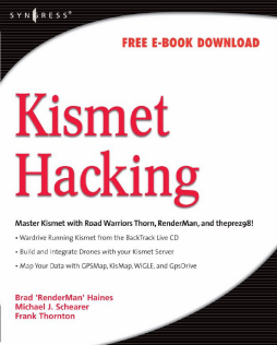 Kismet Hacking Kismet Hacking