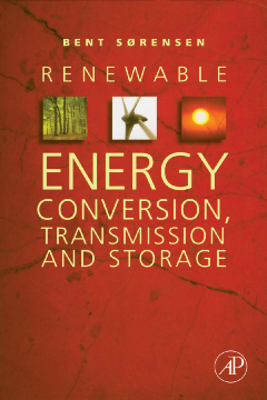 Renewable Energy Conversion, Transmission, and Storage Renewable Energy Conversion, Transmission, and Storage