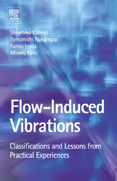 Flow Induced Vibrations Flow Induced Vibrations