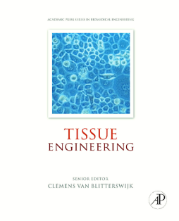 Tissue Engineering Tissue Engineering