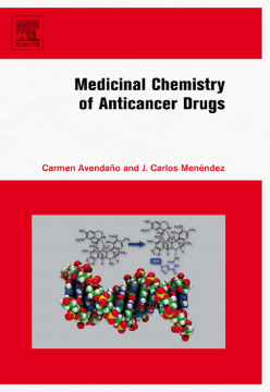 Medicinal Chemistry of Anticancer Drugs Medicinal Chemistry of Anticancer Drugs