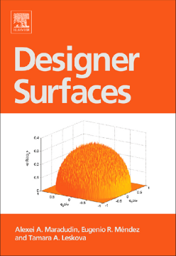 Designer Surfaces Designer Surfaces