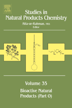 Studies in Natural Products Chemistry Studies in Natural Products Chemistry