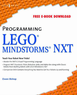 Programming Lego Mindstorms NXT Programming Lego Mindstorms NXT