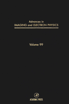 Advances in Imaging and Electron Physics Advances in Imaging and Electron Physics