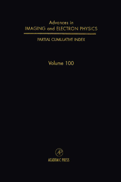 Partial Cumulative Index Partial Cumulative Index