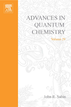 Electronic Structure of Clusters Electronic Structure of Clusters