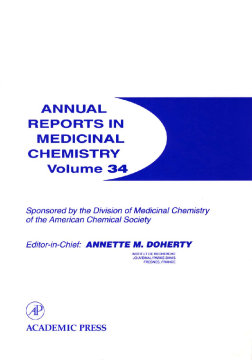 Annual Reports in Medicinal Chemistry Annual Reports in Medicinal Chemistry