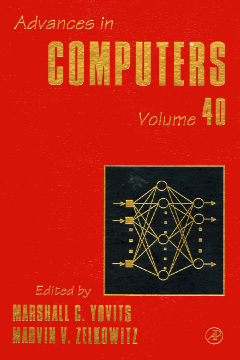 Advances in Computers Advances in Computers