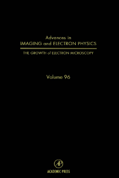 The Growth of Electron Microscopy