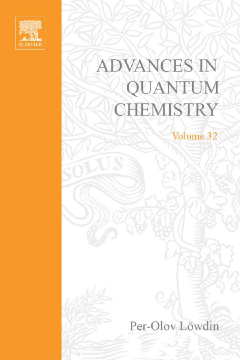 Quantum Systems in Chemistry and Physics, Part II Quantum Systems in Chemistry and Physics, Part II