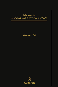 Advances in Imaging and Electron Physics Advances in Imaging and Electron Physics