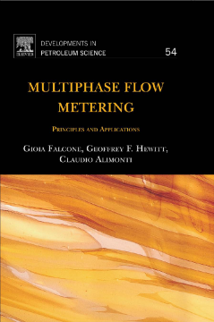 Multiphase Flow Metering Multiphase Flow Metering