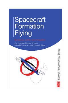 Spacecraft Formation Flying