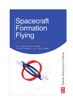 Spacecraft Formation Flying Spacecraft Formation Flying