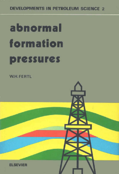 Abnormal Formation Pressures Abnormal Formation Pressures