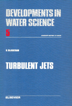 Turbulent Jets Turbulent Jets