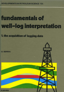 The Acquisition of Logging Data The Acquisition of Logging Data