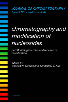Biological Roles and Function of Modification Biological Roles and Function of Modification